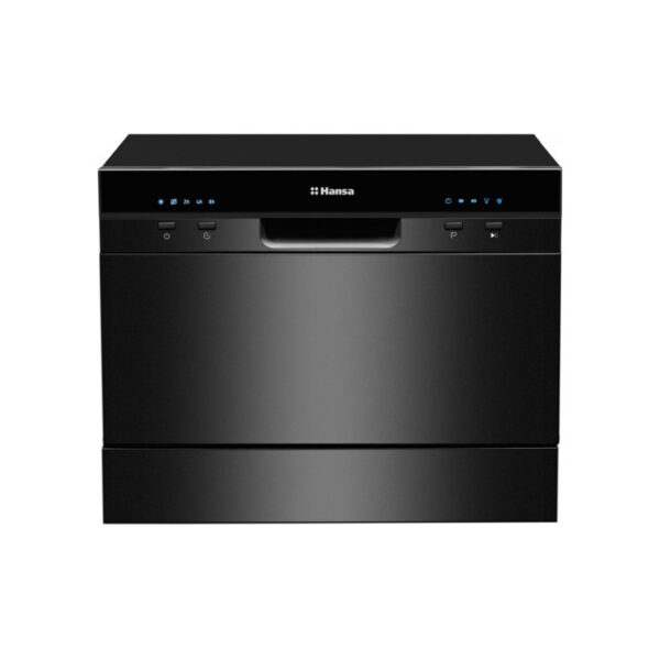 Hansa全自动洗衣机 ZWM556BH